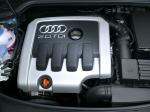 Audi A3 Sportback 2.0 TDI 2005 года (UK)